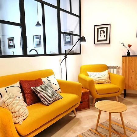 I Canti Comfort Rooms Palermo Luaran gambar