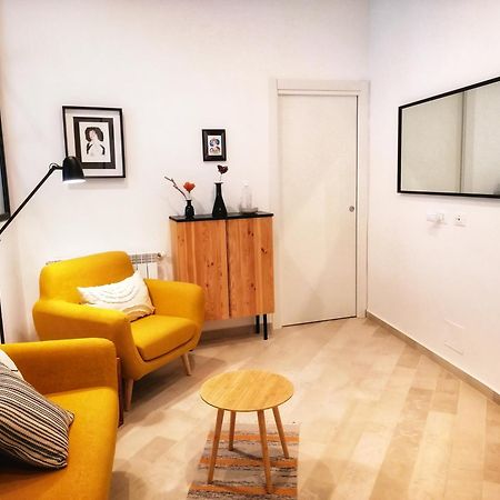 I Canti Comfort Rooms Palermo Luaran gambar