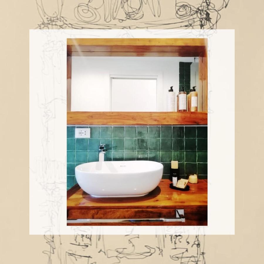 I Canti Comfort Rooms Palermo Luaran gambar