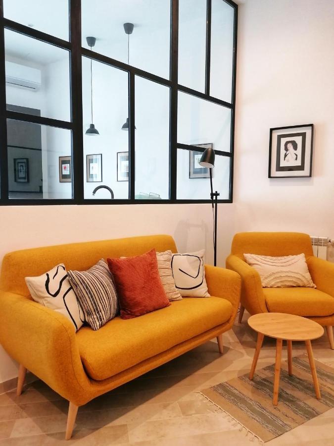 I Canti Comfort Rooms Palermo Luaran gambar