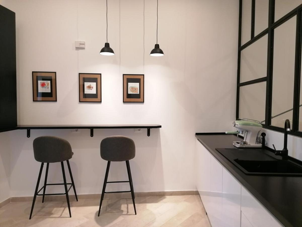 I Canti Comfort Rooms Palermo Luaran gambar