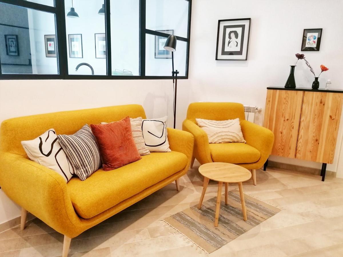 I Canti Comfort Rooms Palermo Luaran gambar