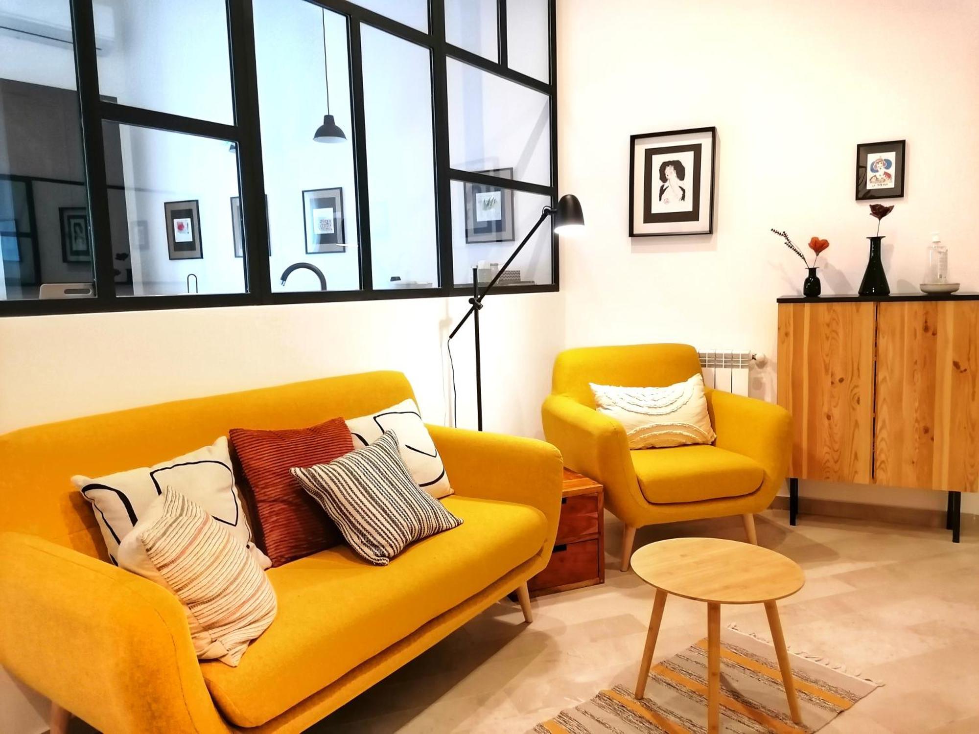 I Canti Comfort Rooms Palermo Luaran gambar