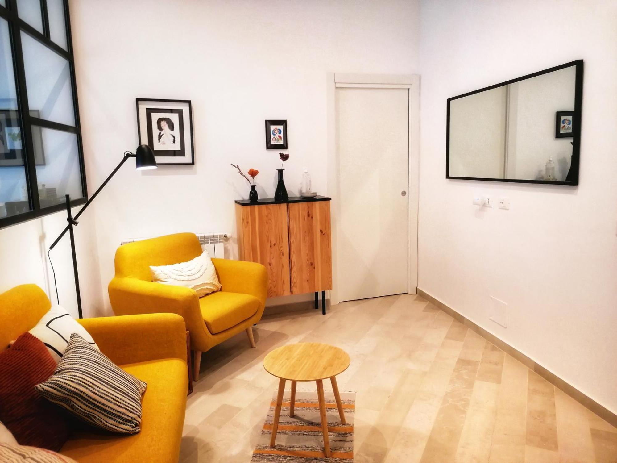 I Canti Comfort Rooms Palermo Luaran gambar