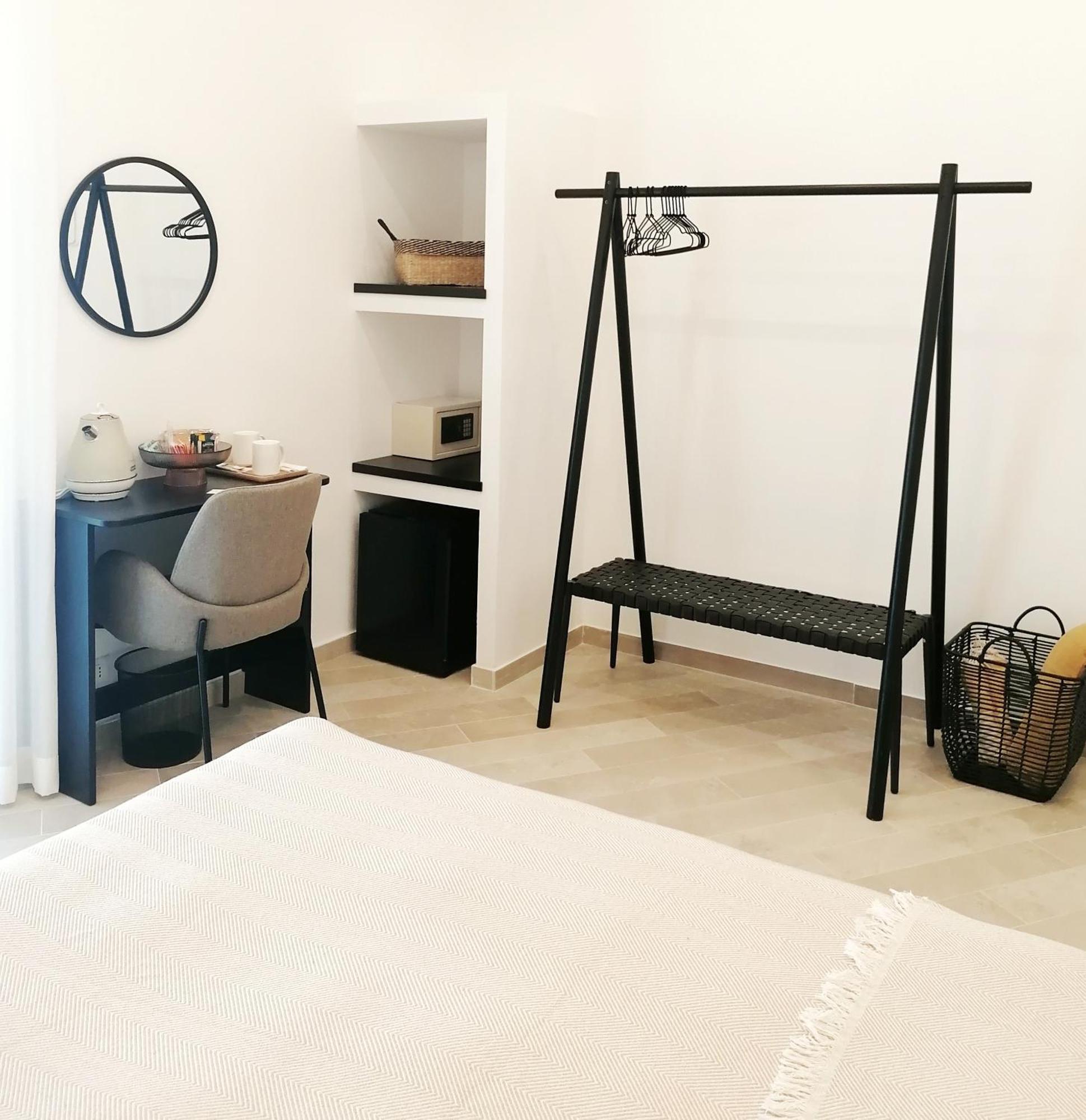 I Canti Comfort Rooms Palermo Luaran gambar