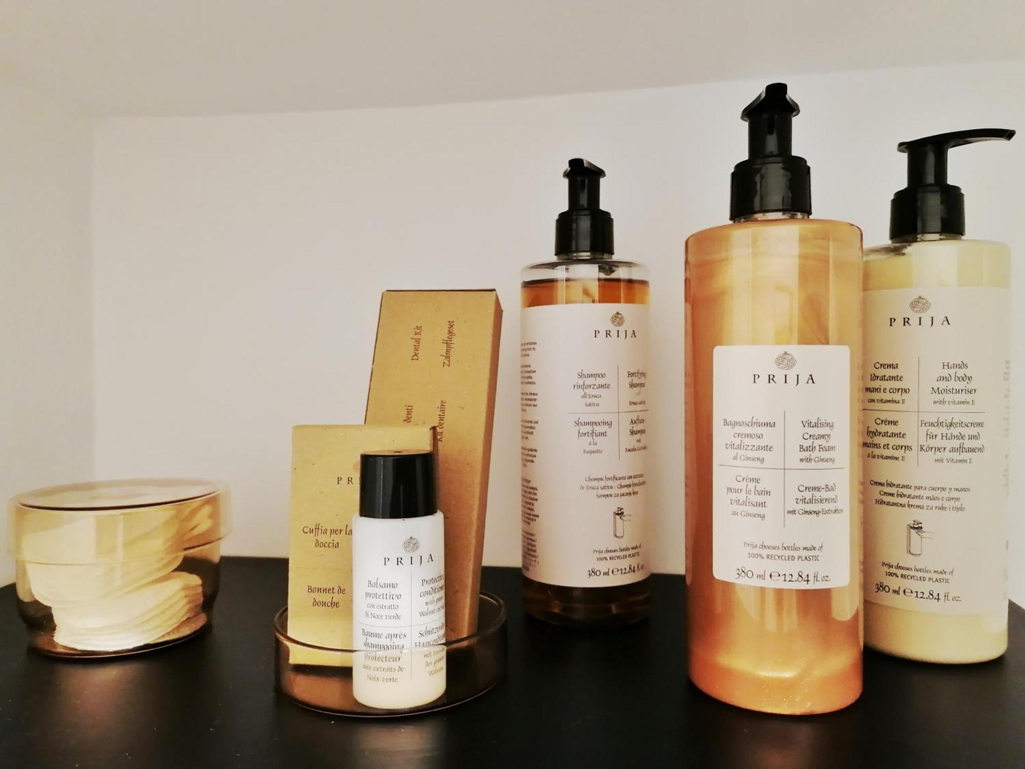 I Canti Comfort Rooms Palermo Luaran gambar