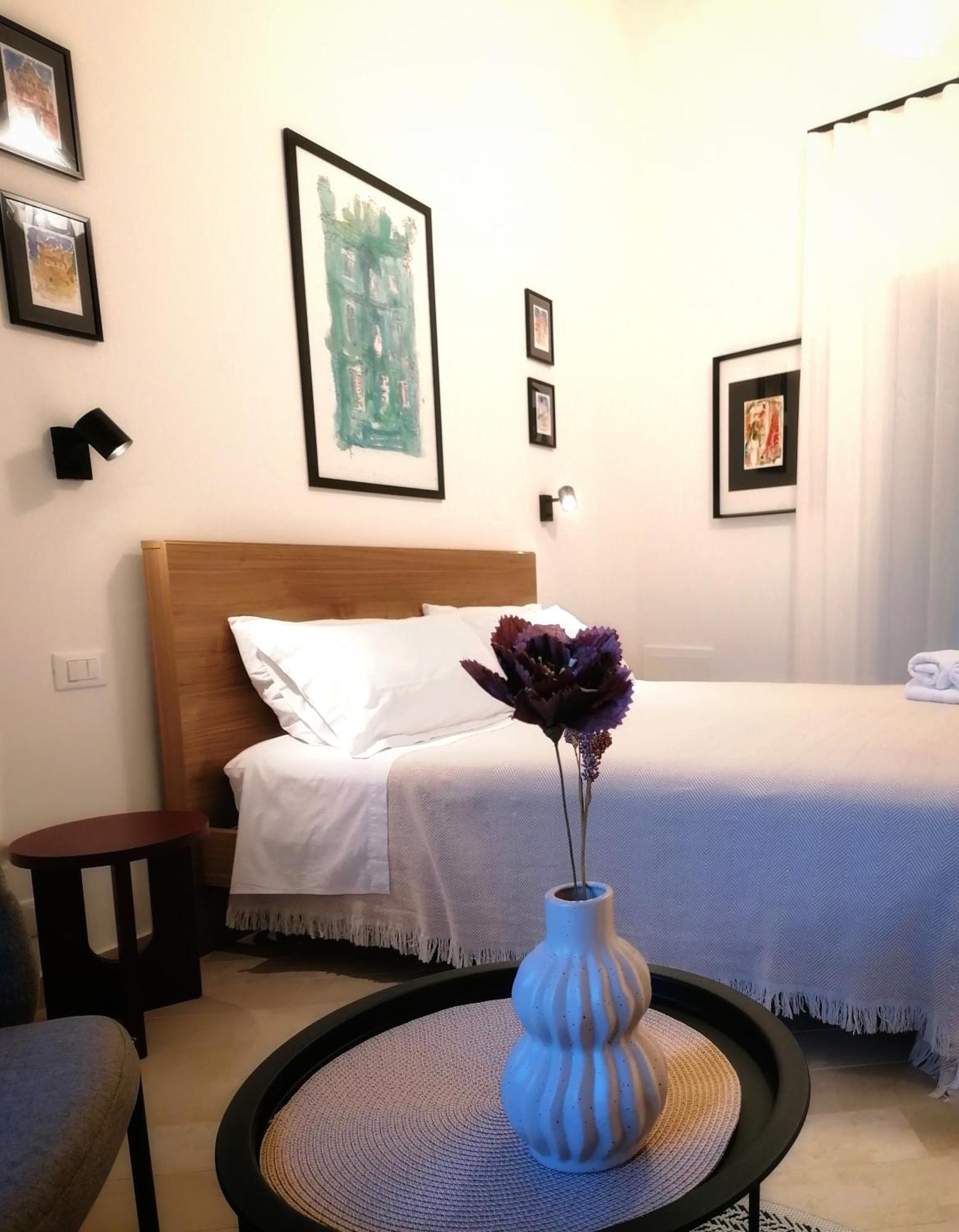 I Canti Comfort Rooms Palermo Luaran gambar