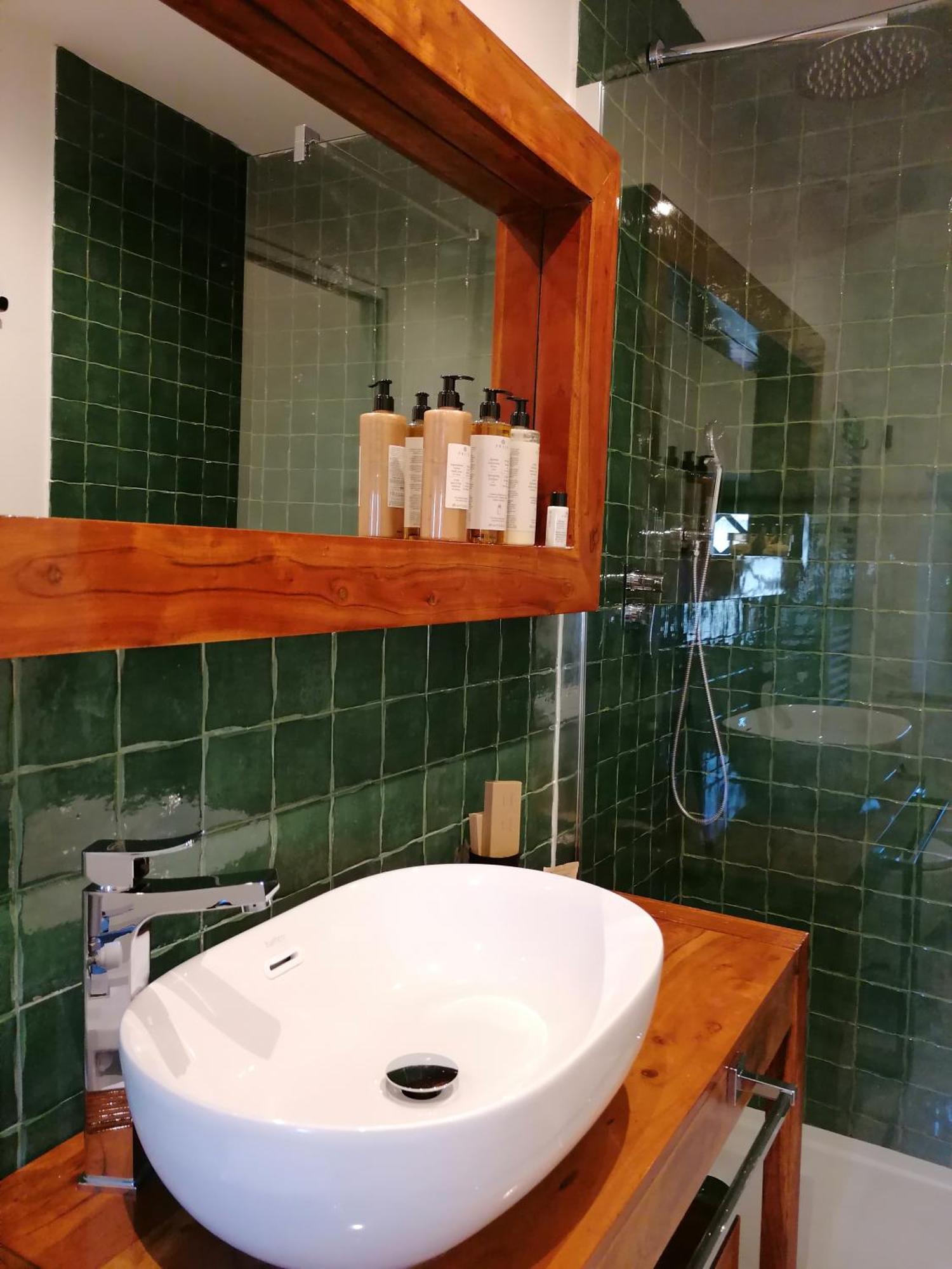 I Canti Comfort Rooms Palermo Luaran gambar