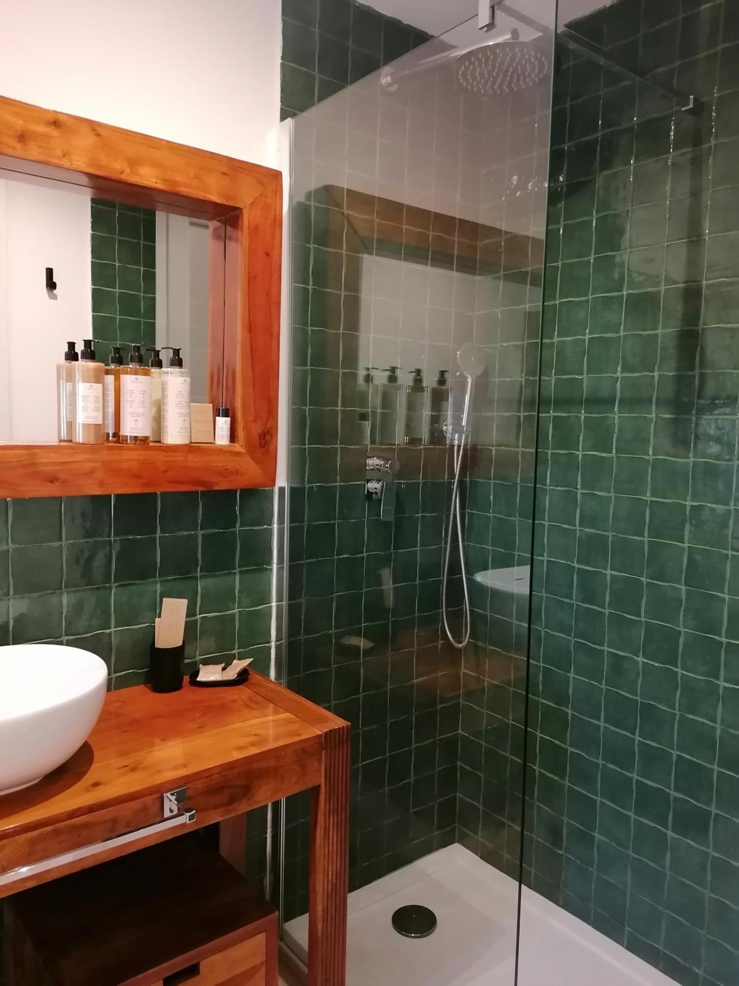 I Canti Comfort Rooms Palermo Luaran gambar