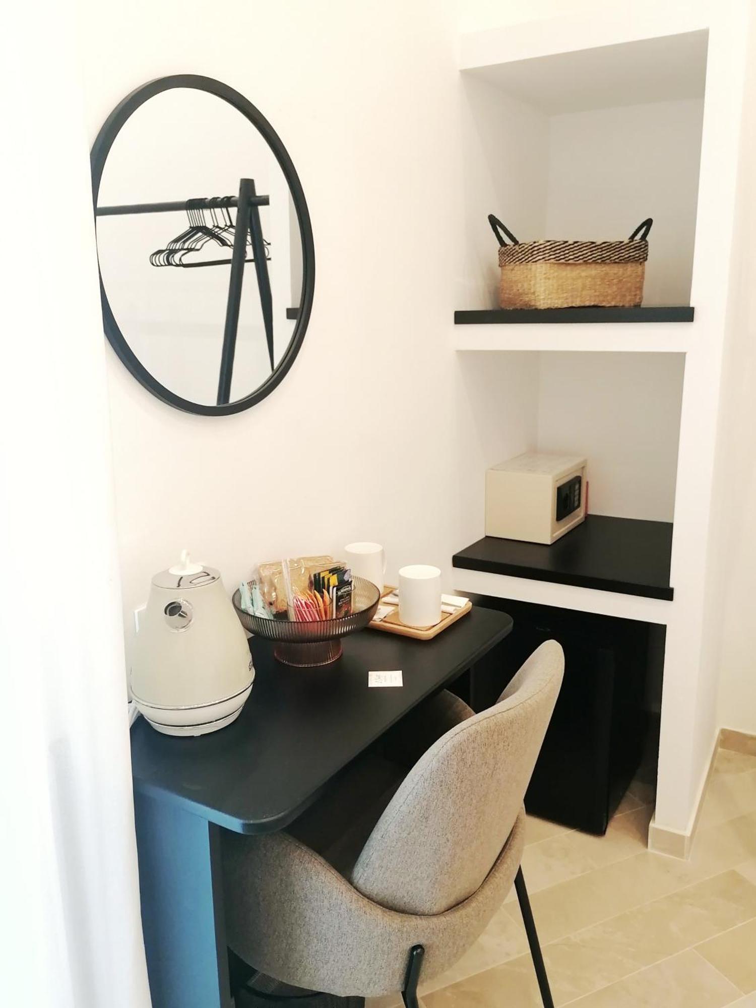I Canti Comfort Rooms Palermo Luaran gambar